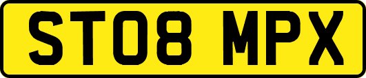 ST08MPX