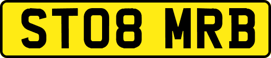 ST08MRB