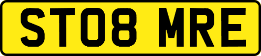 ST08MRE