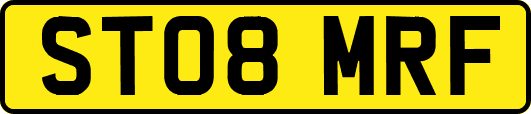 ST08MRF