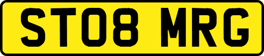 ST08MRG