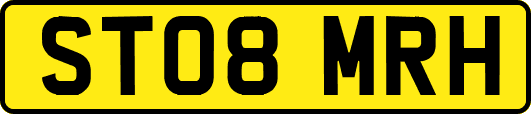 ST08MRH