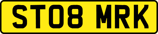 ST08MRK