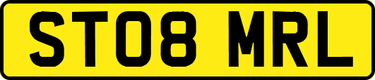 ST08MRL