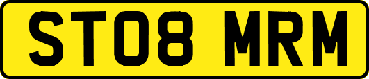 ST08MRM