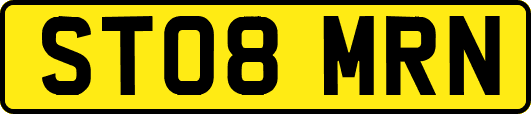 ST08MRN