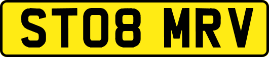 ST08MRV