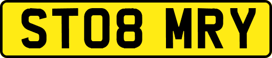ST08MRY