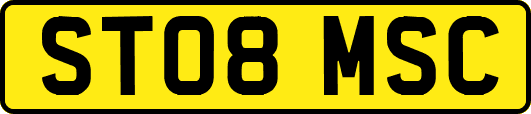 ST08MSC