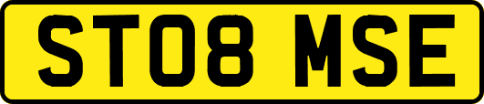 ST08MSE