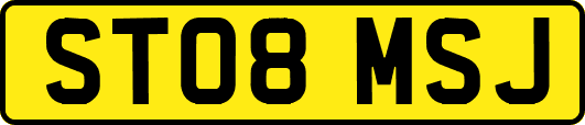 ST08MSJ