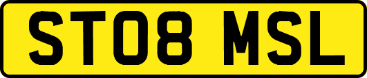 ST08MSL