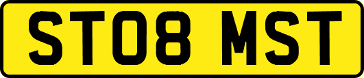 ST08MST