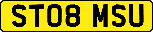 ST08MSU