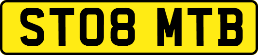 ST08MTB
