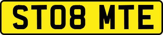 ST08MTE