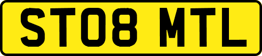 ST08MTL