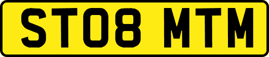 ST08MTM