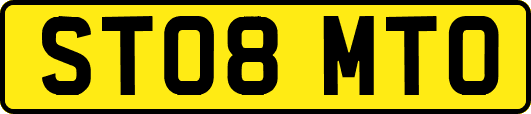 ST08MTO