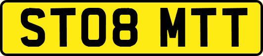 ST08MTT