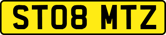 ST08MTZ