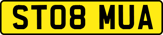 ST08MUA
