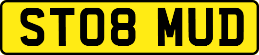 ST08MUD
