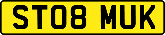 ST08MUK