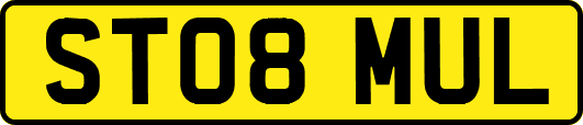 ST08MUL