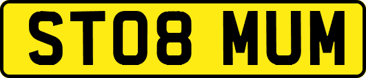 ST08MUM