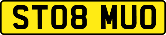 ST08MUO
