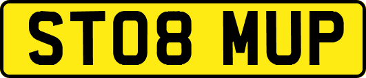 ST08MUP