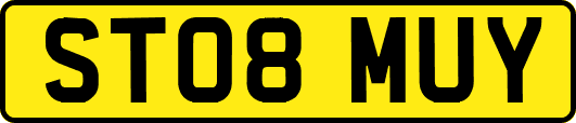ST08MUY