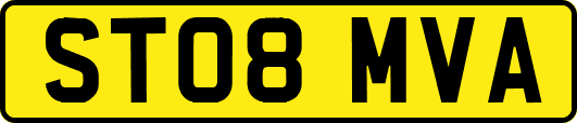 ST08MVA