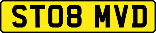 ST08MVD