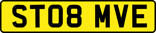 ST08MVE