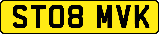ST08MVK