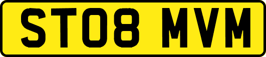 ST08MVM