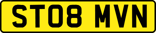 ST08MVN