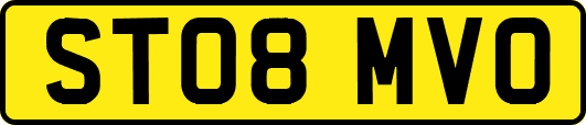 ST08MVO