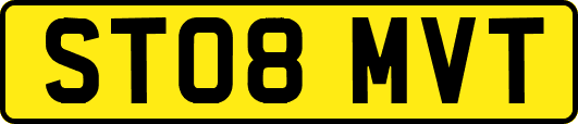 ST08MVT