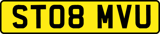 ST08MVU