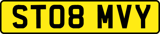 ST08MVY