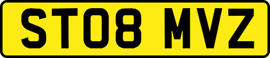 ST08MVZ