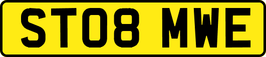 ST08MWE