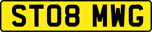 ST08MWG