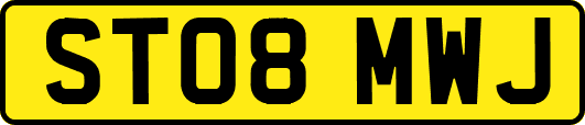 ST08MWJ