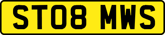 ST08MWS