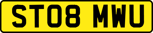 ST08MWU