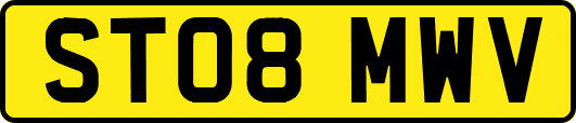 ST08MWV